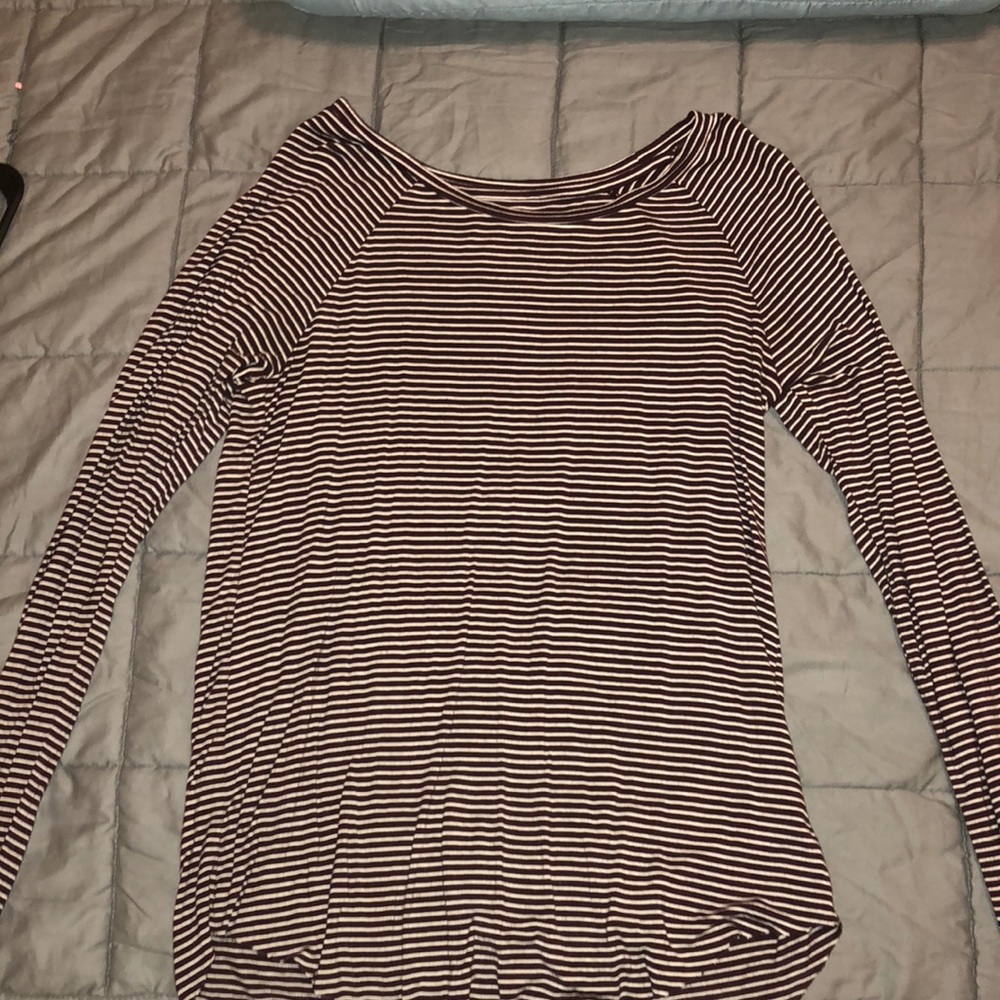 long sleeve t